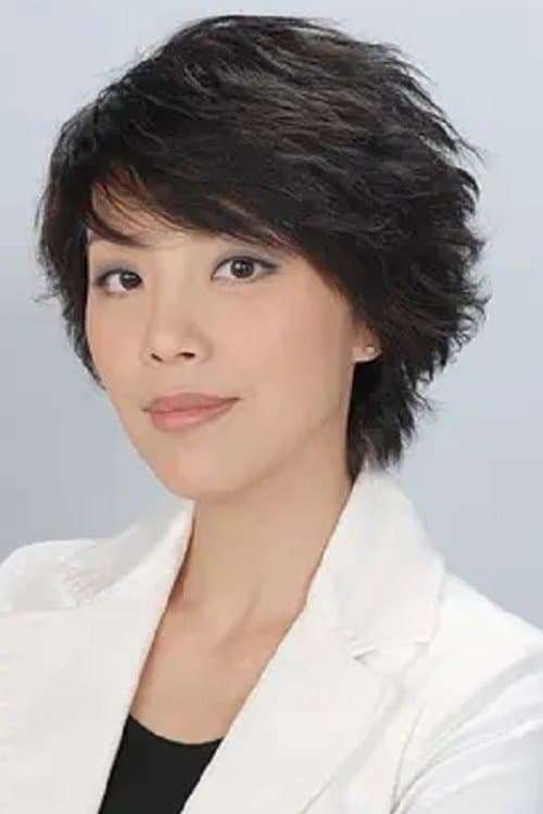 Astrid Chan Chi-Ching image