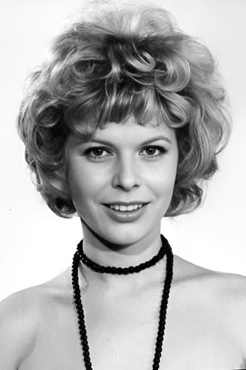 Astrid Frank image
