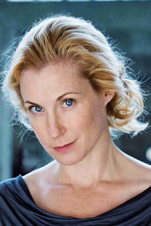 Astrid Posner image