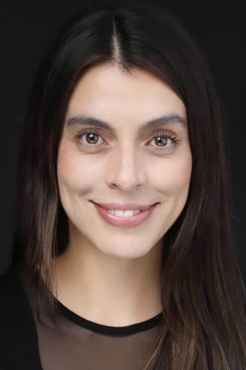 Astrid Romo image