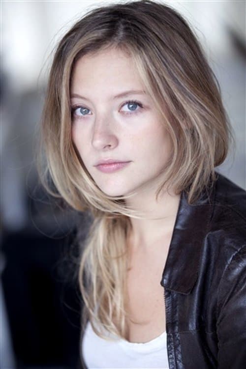 Astrid Roos image
