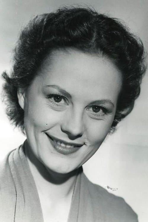 Astrid Villaume image