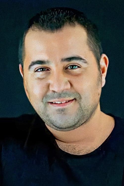 Ata Demirer image