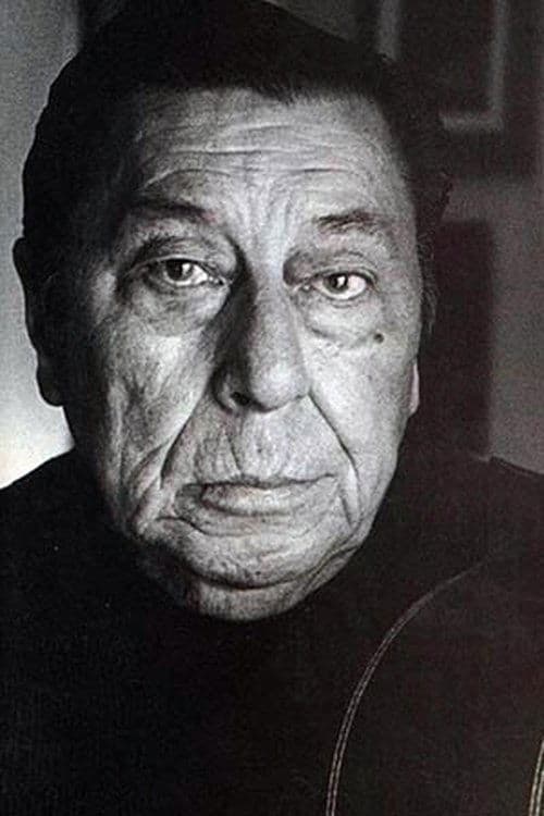 Atahualpa Yupanqui image