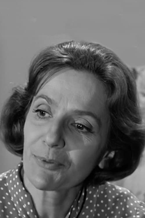 Athina Mihailidou image