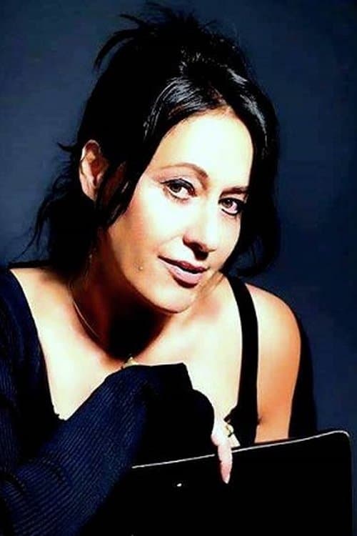 Athina Tsilyra image