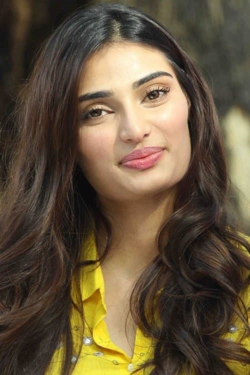 Athiya Shetty image