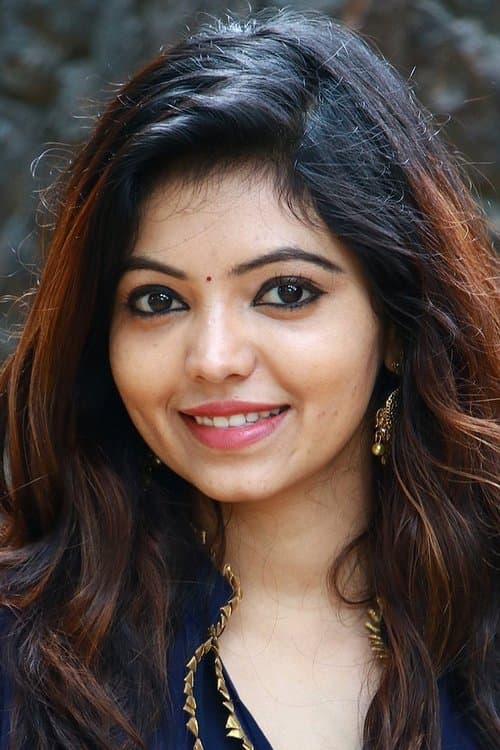 Athulya Ravi image