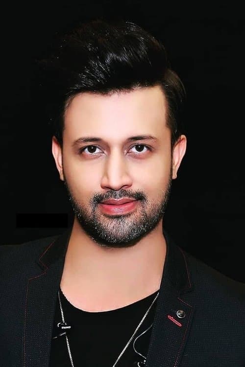 Atif Aslam image