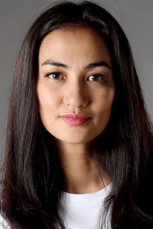 Atiqah Hasiholan image