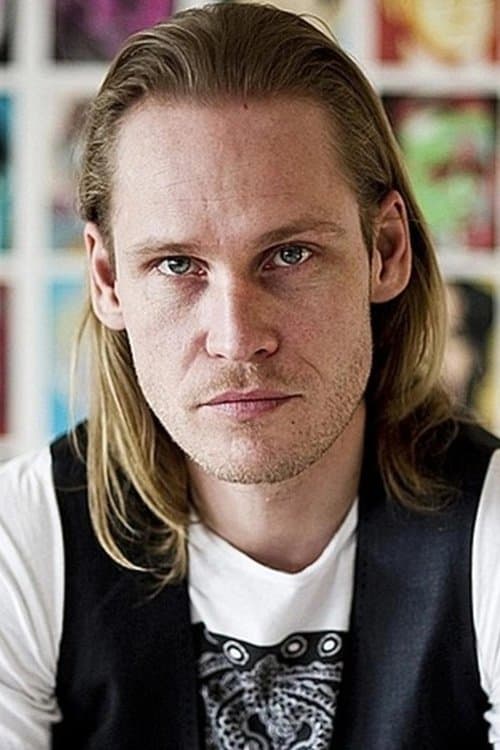 Atli Rafn Sigurðsson image