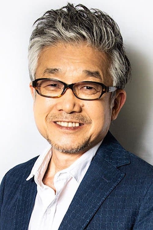 Atom Shimojo image