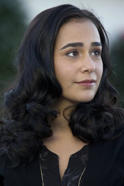 Atossa Leoni image