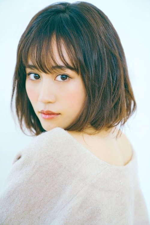 Atsuko Maeda image