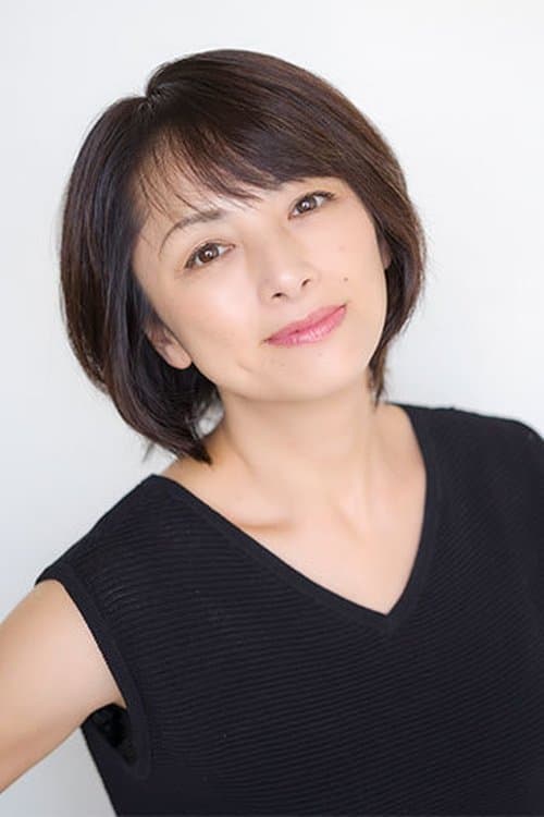 Atsuko Sakurai image
