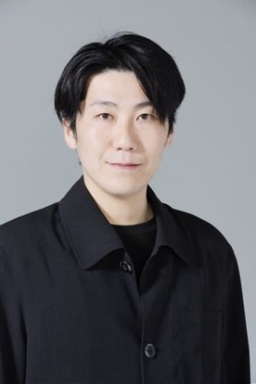 Atsuo Hasegawa image