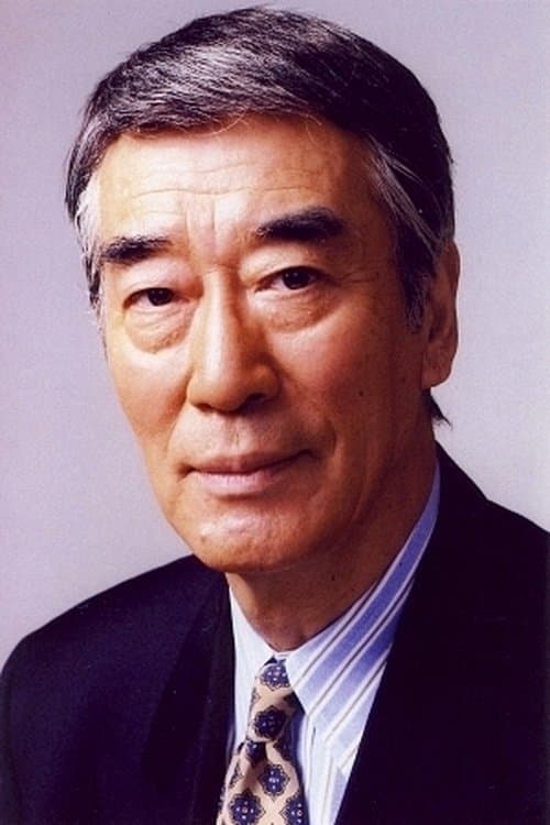 Atsuo Nakamura image