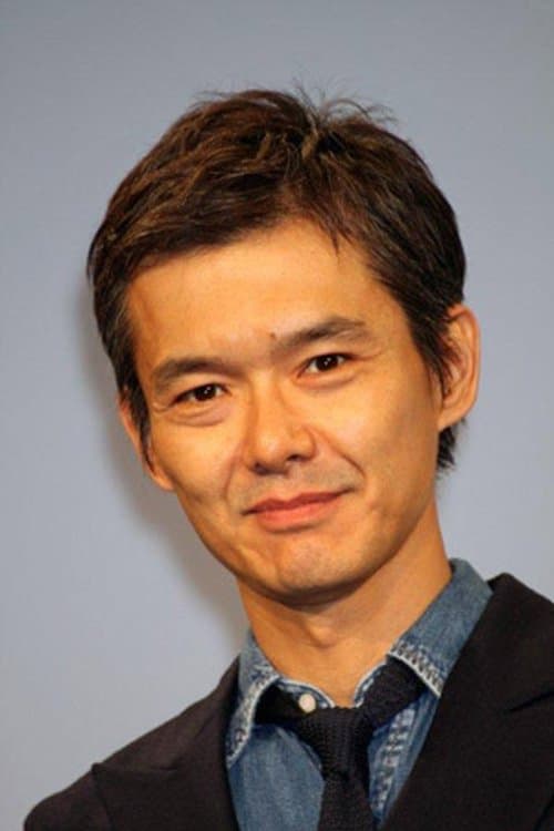 Atsuro Watabe image