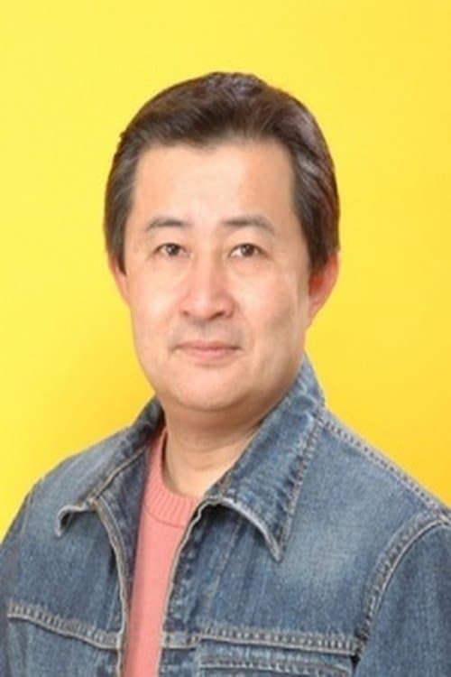 Atsushi Anbe image