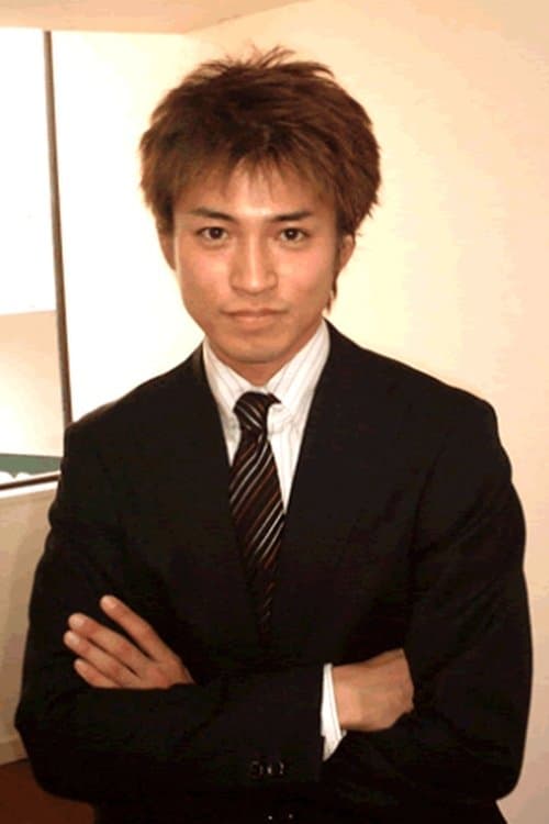 Atsushi Harada image