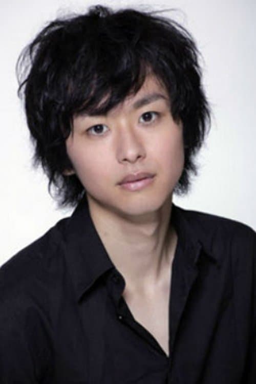 Atsushi Hashimoto image