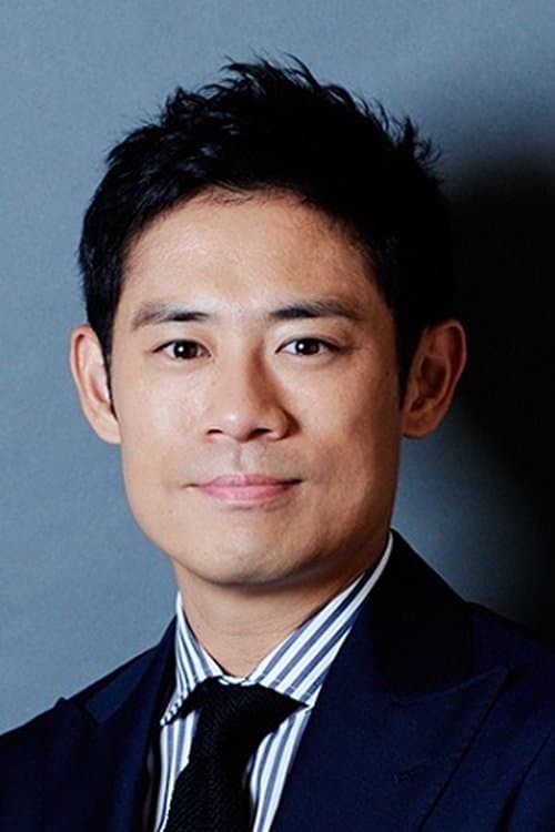 Atsushi Ito image