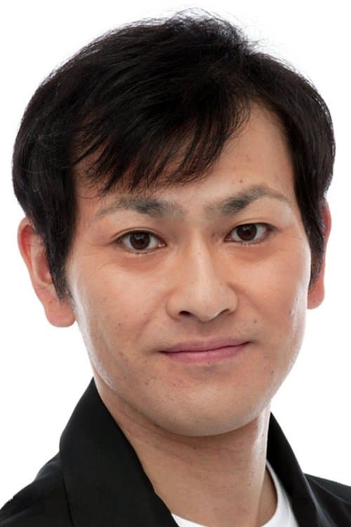 Atsushi Kisaichi image