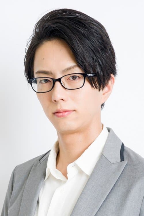 Atsushi Kosaka image