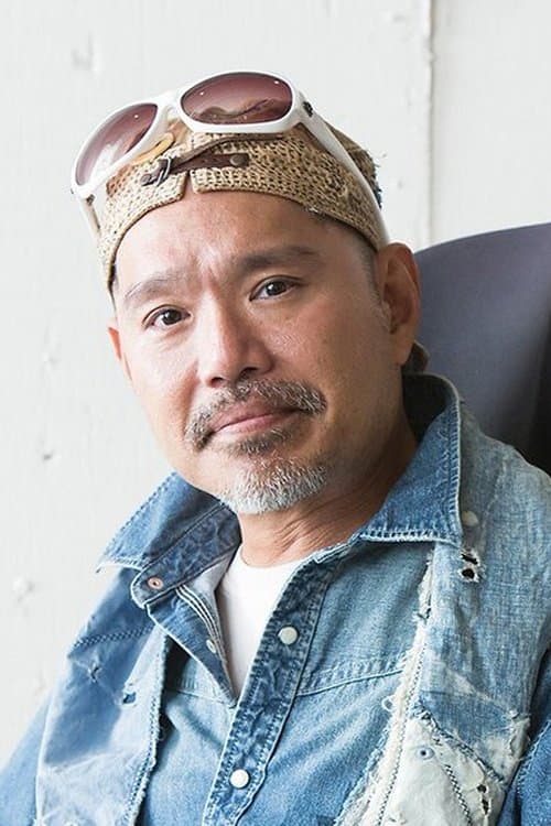Atsushi Okuno image