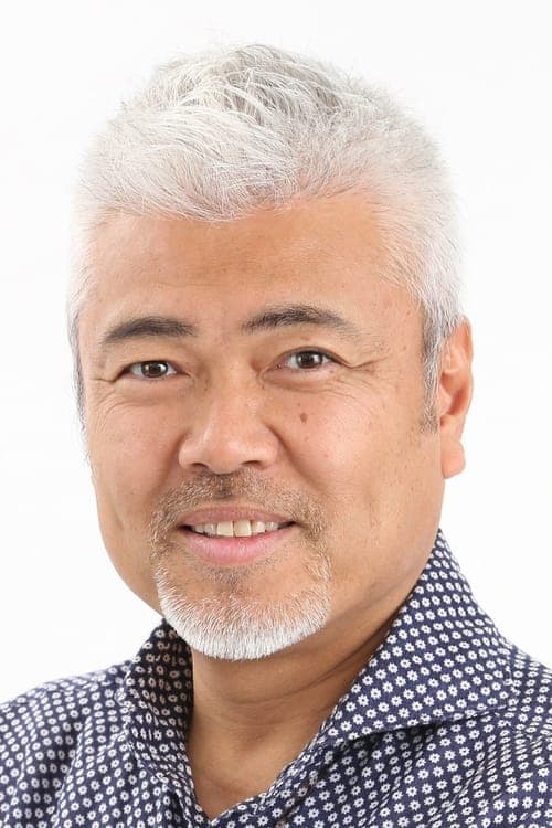 Atsushi Ono image