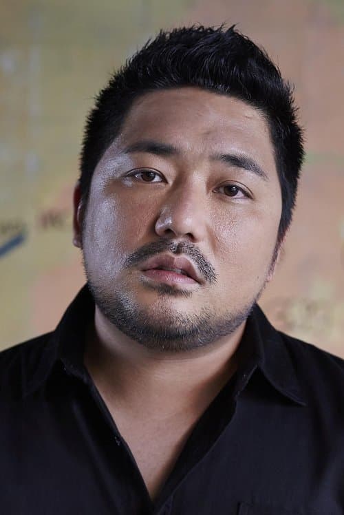 Atsushi Shinohara image