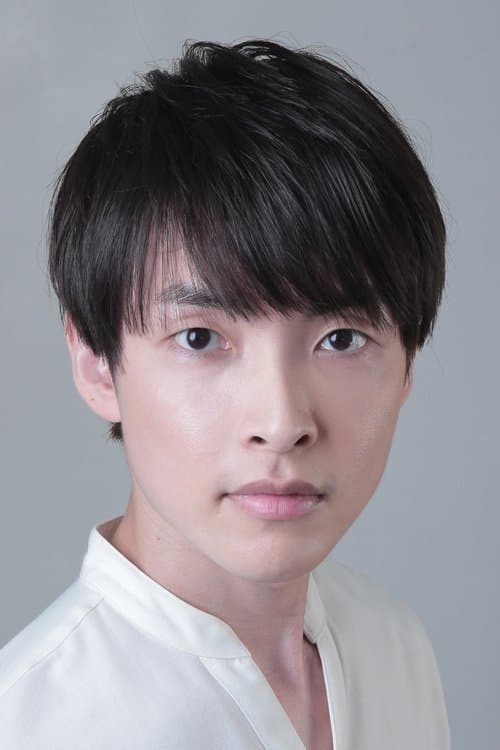 Atsushi Tamaru image