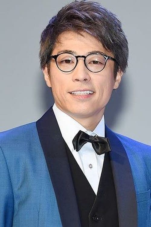 Atsushi Tamura image