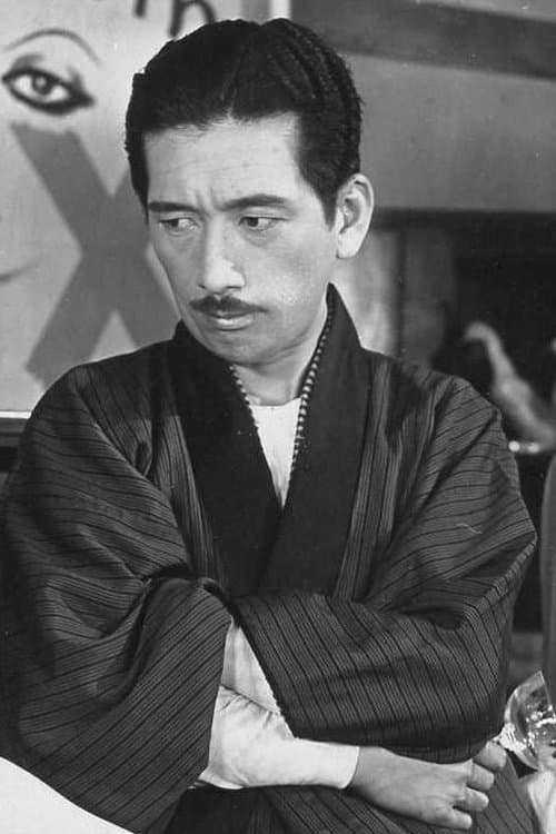 Atsushi Watanabe image