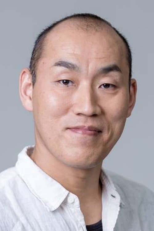 Atsushi Yamanishi image