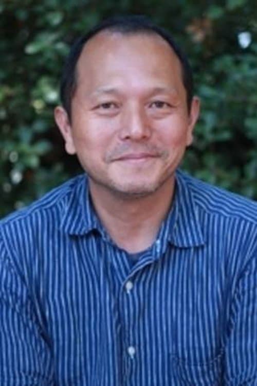 Photo of Atsuya Kitagawa