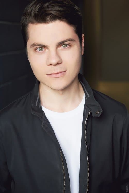Atticus Mitchell image