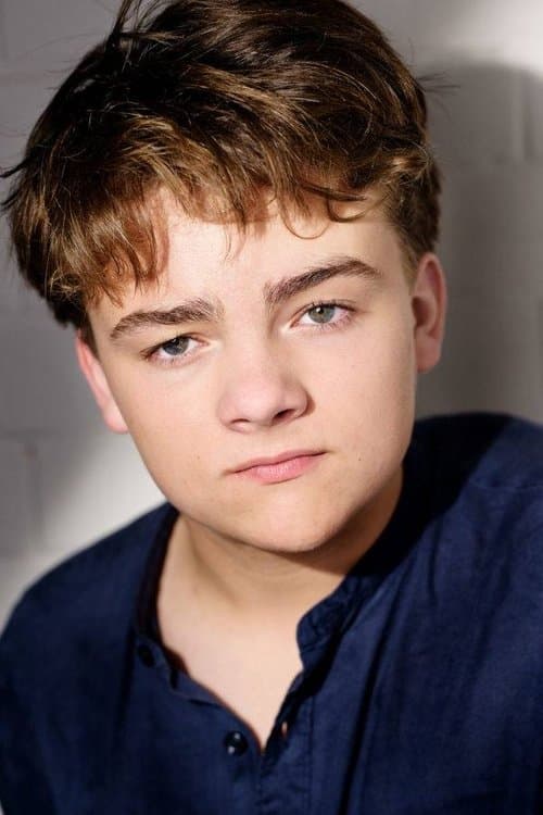Atticus Robb image