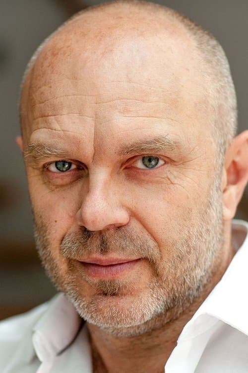 Attila Borlan image