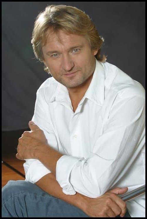 Attila Kaszás image