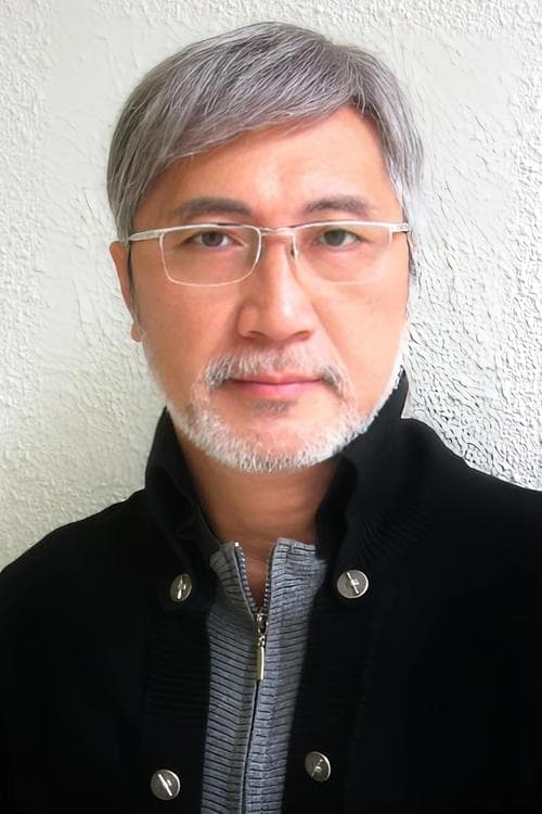 Au Hin-Wai image