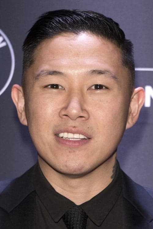 Au-Yeung Jin image