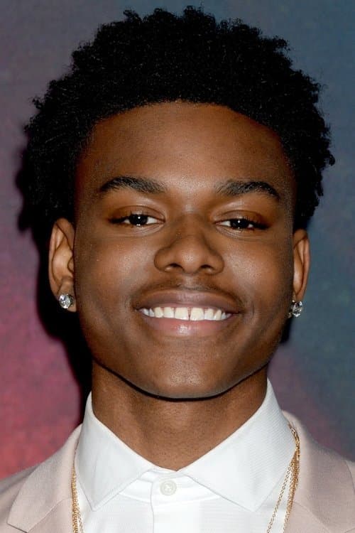 Aubrey Joseph image