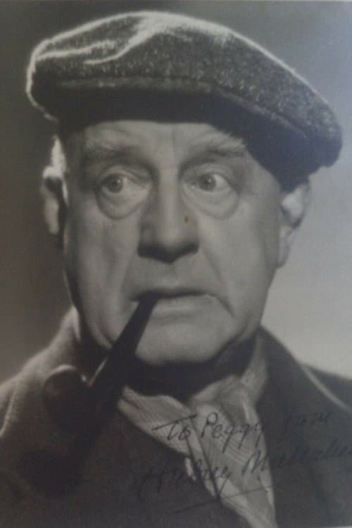 Aubrey Mallalieu image