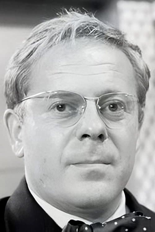 Aubrey Morris image
