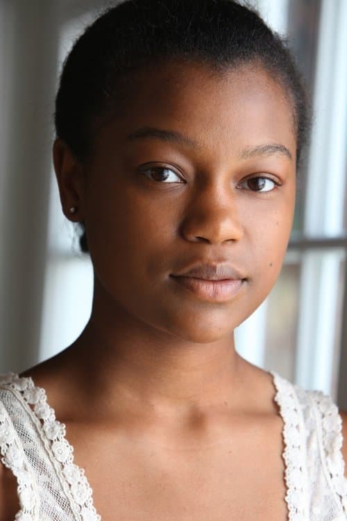 Aubriana Davis image