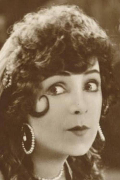 Aud Egede-Nissen image