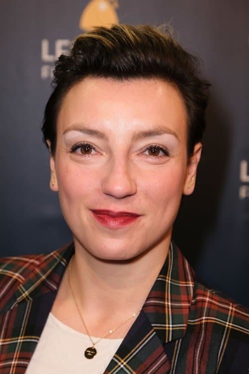 Aude Gogny-Goubert image