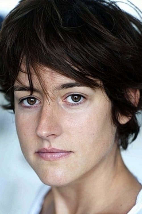 Aude Léger image