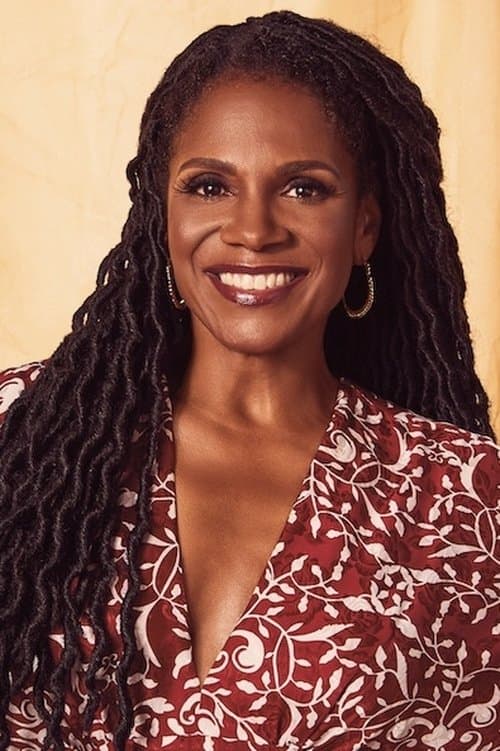Audra McDonald image